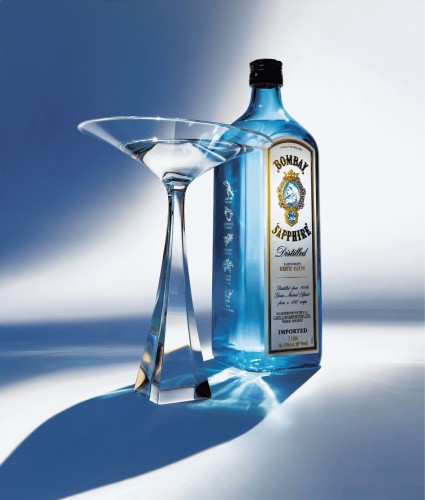 英国bombay sapphire gin 1ltr 孟买蓝宝石金酒