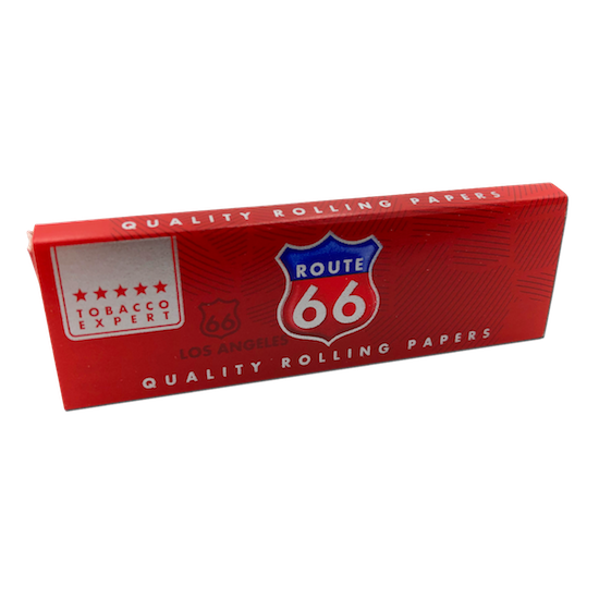 Route66 Rolling Papers_single.png